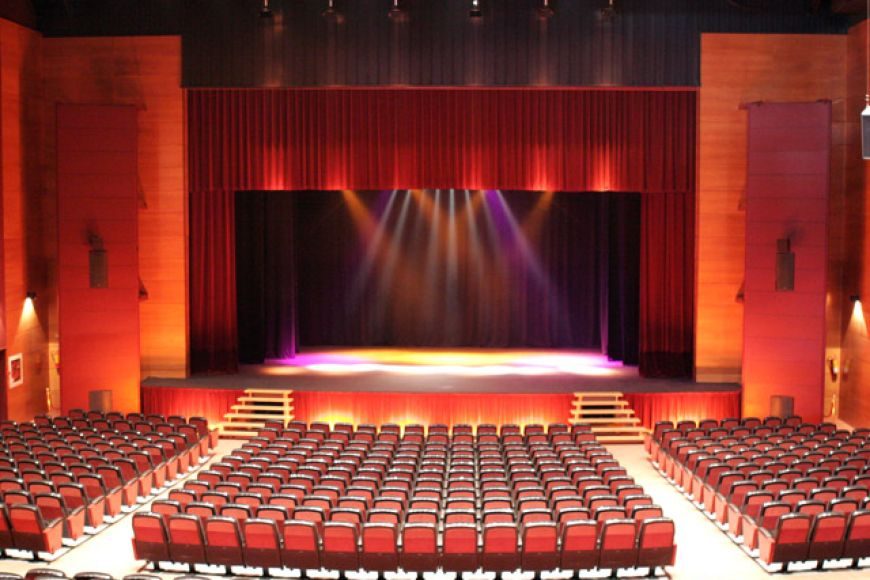 Auditori de Cornellà