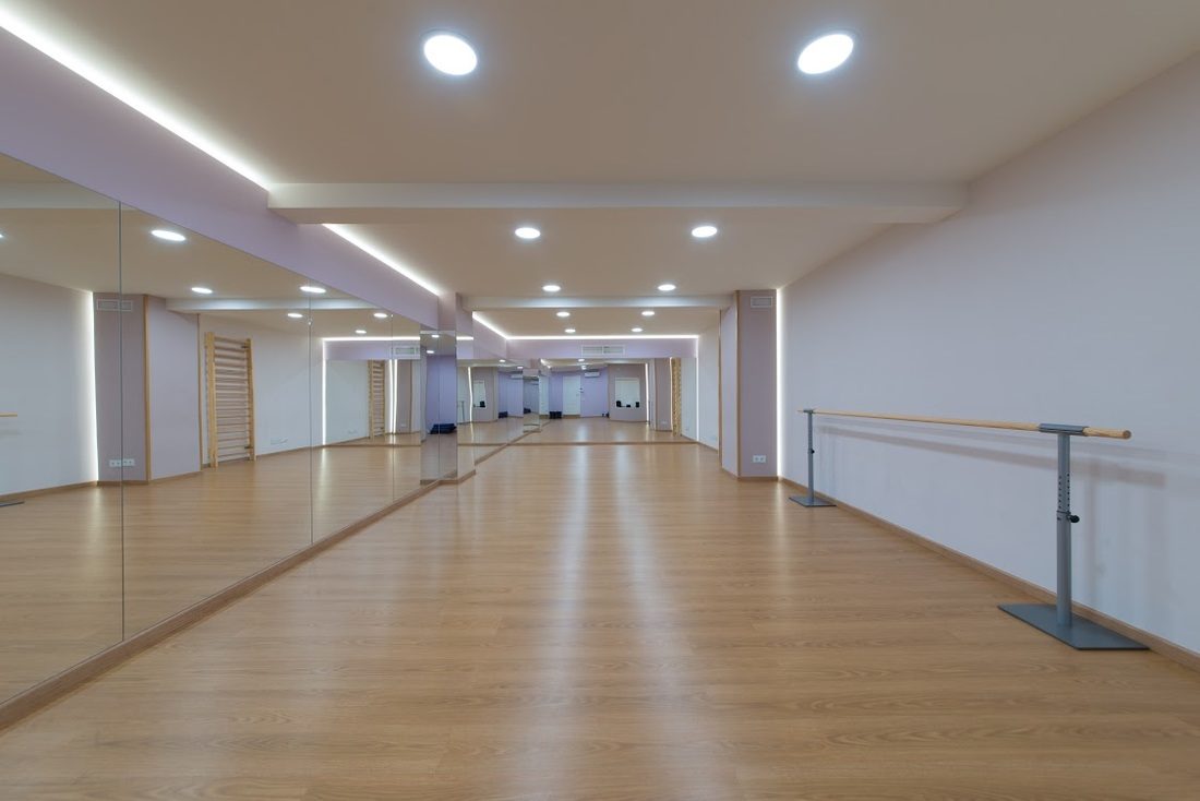 Sala Luz