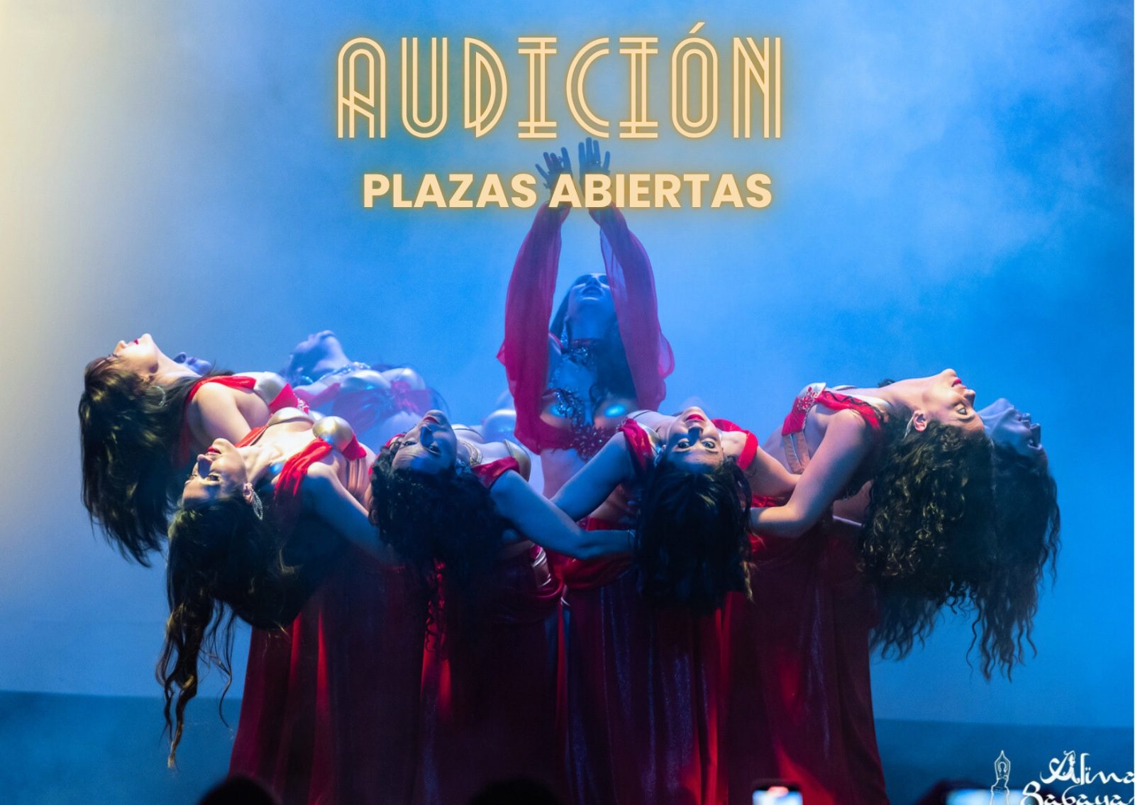 Poster Audición Aurea