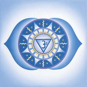 Chakra Ajna