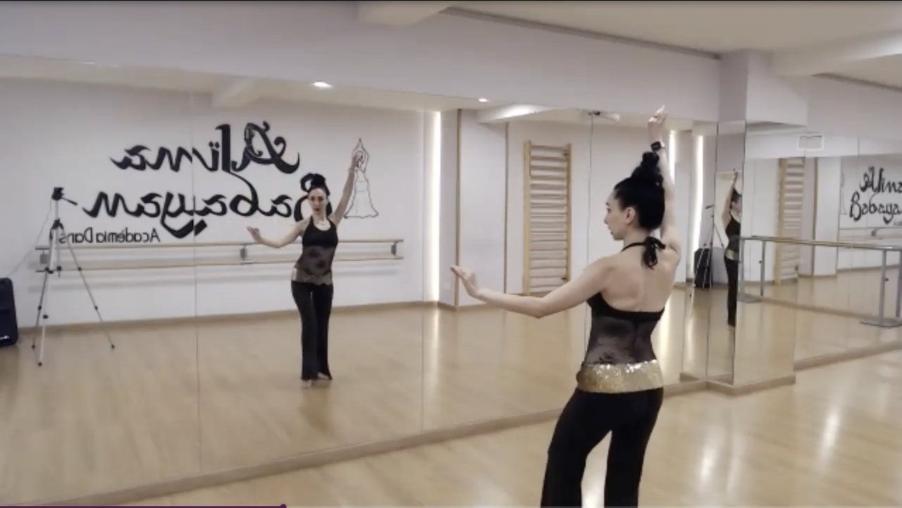 Belly Dance